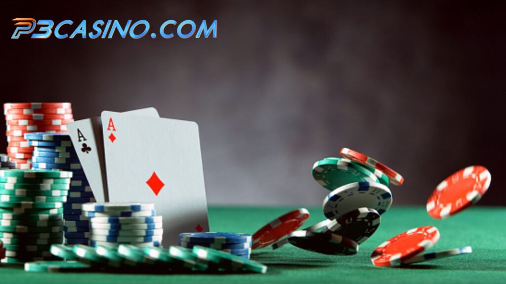 Chip Poker Là Gì? Các Loại Chip Poker Phổ Biến Trong Casino