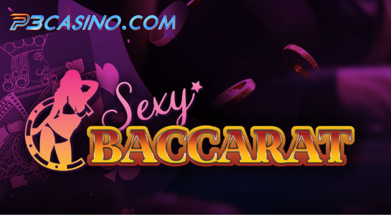 Chơi AE Sexy Baccarat đơn giản 