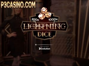 Lightning Dice - Cách chơi và mẹo cược hiệu quả cho người mới