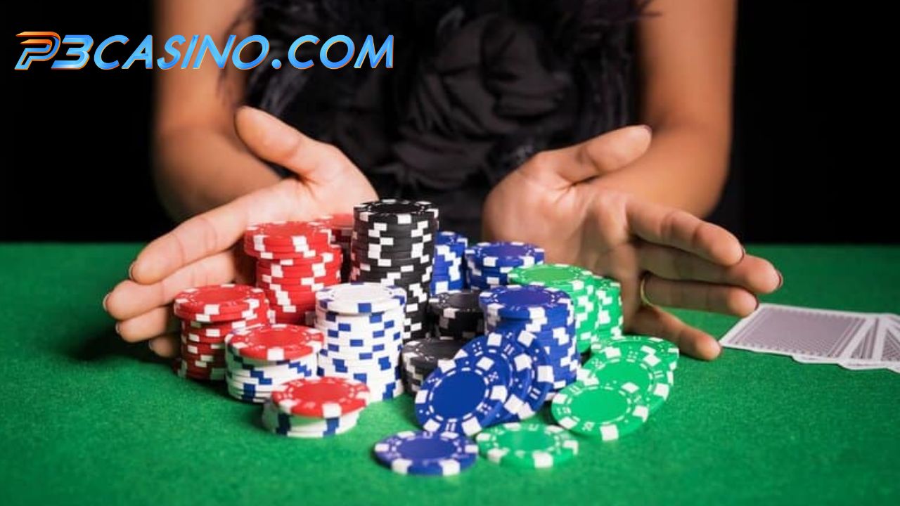 Rủi ro có thể xảy ra khi thực hiện All in Poker