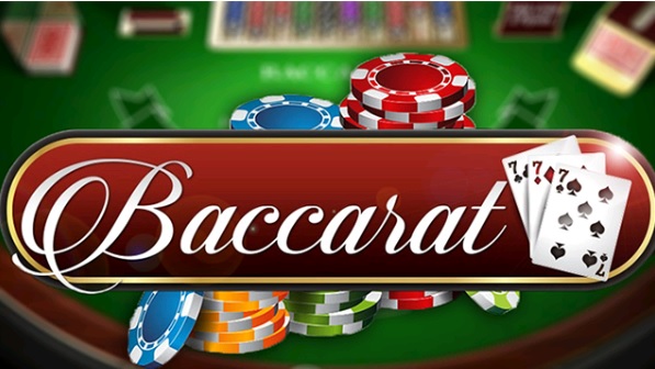 Baccarat là trò chơi rất hấp dẫn